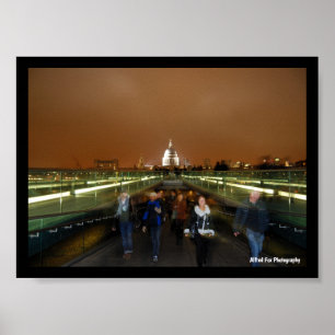 Affiche Esprits du Souterrain
