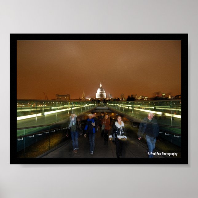 Affiche Esprits du Souterrain (Devant)