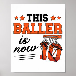 Affiche Esquisse 10e anniversaire garçon dix ans Sketll Pl