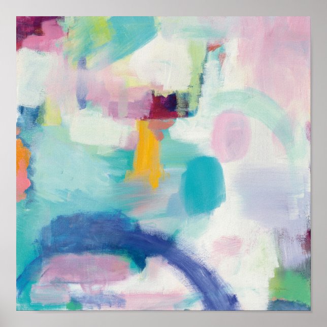 Affiche Essai et Airy Bright (Devant)