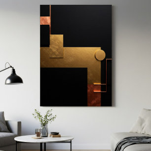 Affiche Essence de Luxe