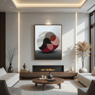 Affiche Essence simplifiée