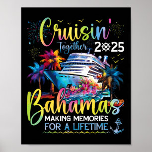 Affiche Essentiels de croisière Hamas Famille Croisière Ha
