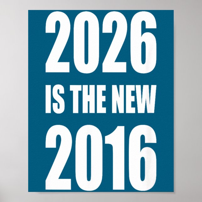 Affiche Est 2016 (Devant)
