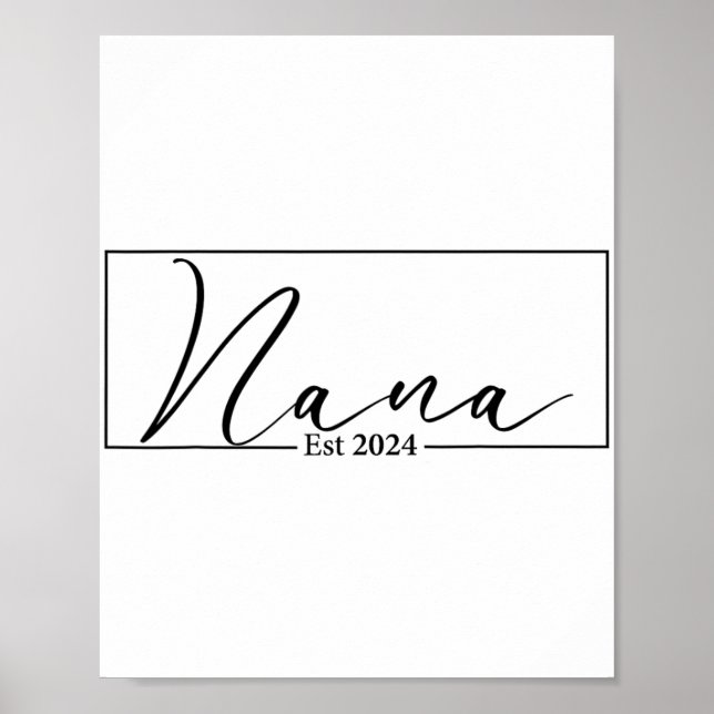 Affiche Est 2024 Journée des mères féminines (Devant)