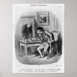 Affiche Est-ce la bonne quantité ? "