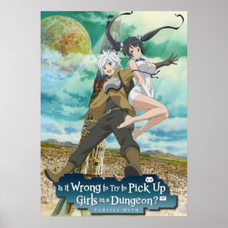 Affiche Est-ce mal d'essayer de prendre des filles dans un