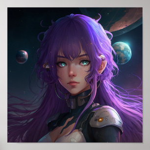 Affiche Est-ce que ça pourrait être Cheng Xin dans trois p