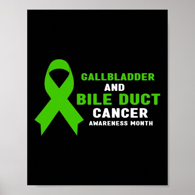 Affiche Est-ce que le mois de la sensibilisation au cancer (Devant)