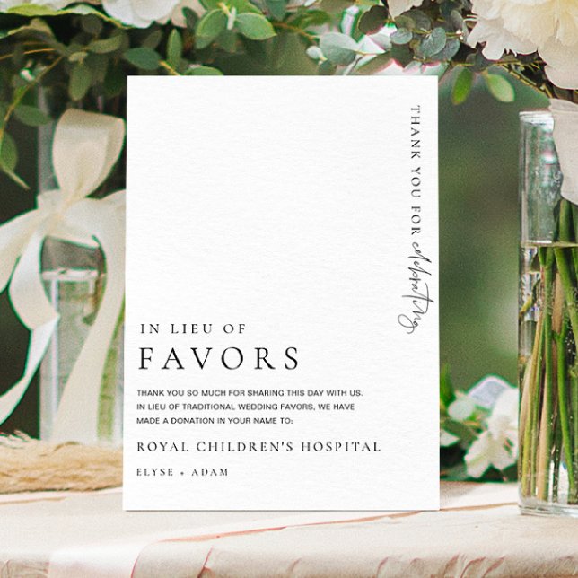 Affiche Estelle Moderne Minimal En Lieu Et Place Des Faveu (Ellesmere Favours Sign )