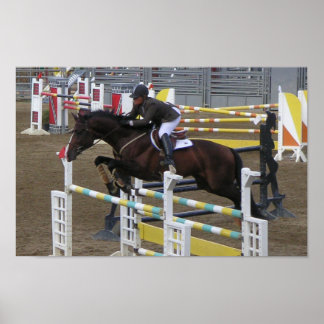 Affiche Estes Park Series (3)