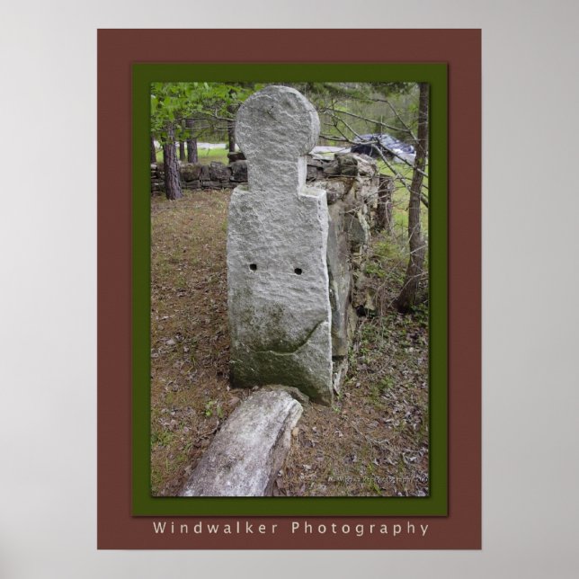 Affiche Et Donc Ça Va (Devant)