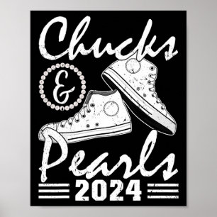 Affiche Et Perles Kamala Harris 2024 Élection Usa 2024 3 