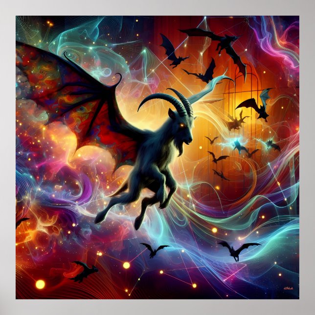 Affiche Et puis j'ai vu un chemin de retour des portes (Devant)