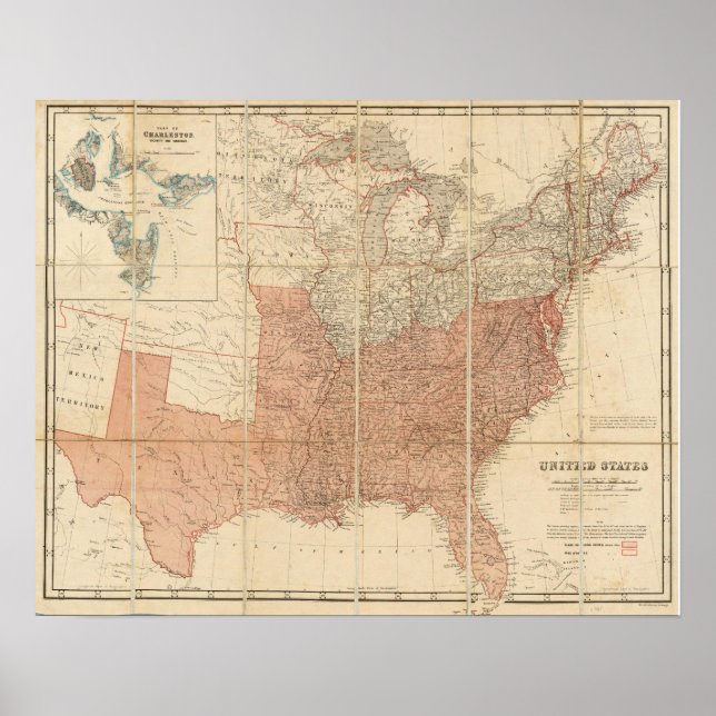 Affiche États-Unis 29 (Devant)