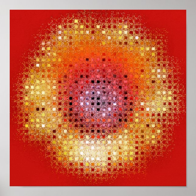 AFFICHE ÉTÉ (Devant)