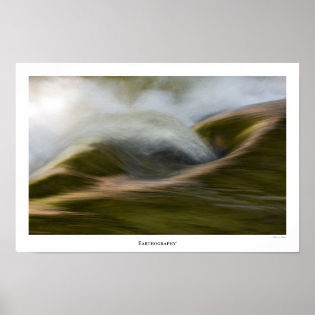 Affiche Éthographie 5611 (Devant)