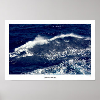 Affiche Ethographie Oceana 6314