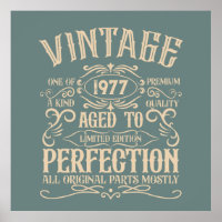 Étiquette de whisky personnalisée vintage pour ann