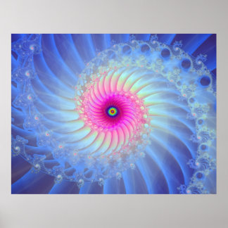 Affiche Étoile montante