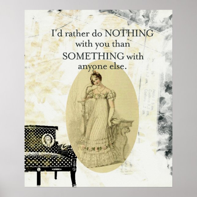 Affiche Être avec toi (Devant)