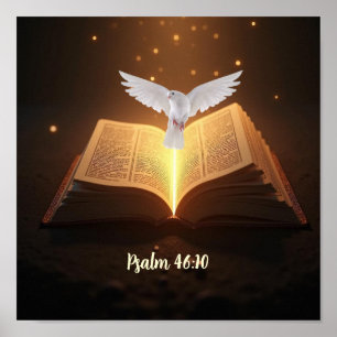 Affiche Être encore