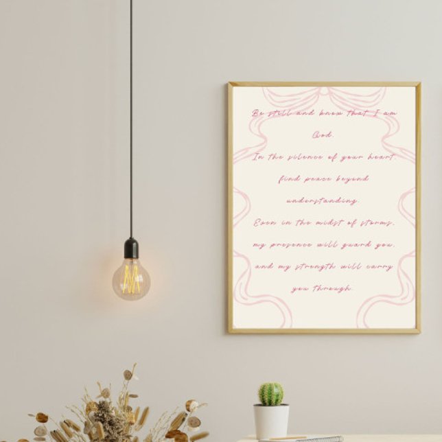 Affiche Être encore et savoir (Créateur téléchargé)