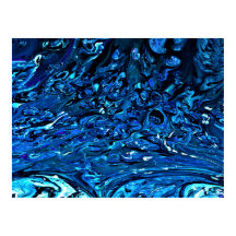 Étude Abstraite des couleurs 130,