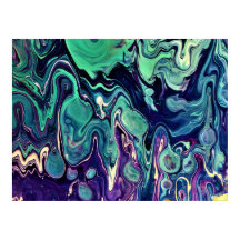 Étude Abstraite des couleurs 296,