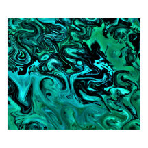 Étude Abstraite des couleurs 328,