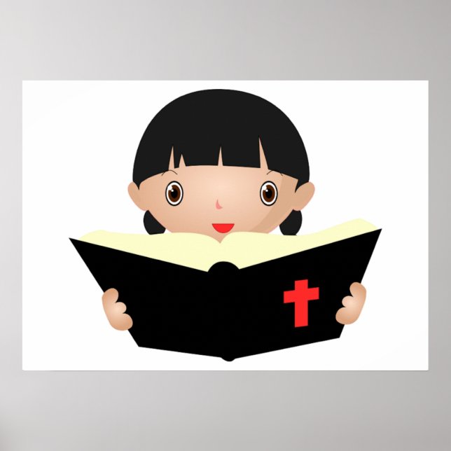 AFFICHE ÉTUDE BIBLE (Devant)