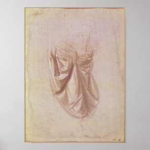 Affiche Étude de la draconnerie