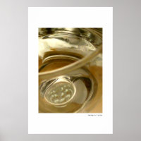 Étude sur le verre, no 11
