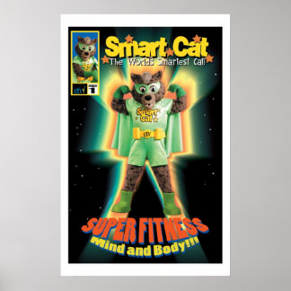 Affiche ETV Smart Cat