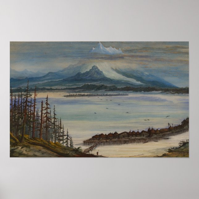 Affiche eurasia (Devant)