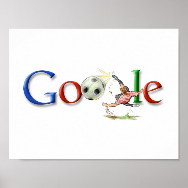 Affiche euro2008franc (Devant)