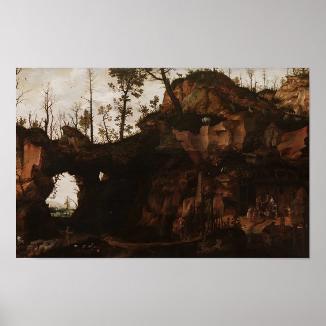 Affiche Europe (Devant)