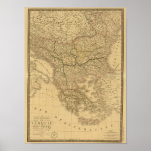 Affiche Europe 29