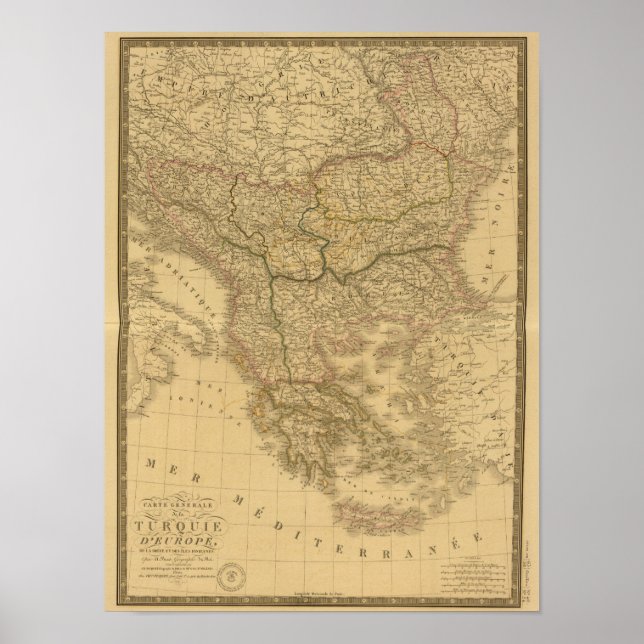 Affiche Europe 29 (Devant)