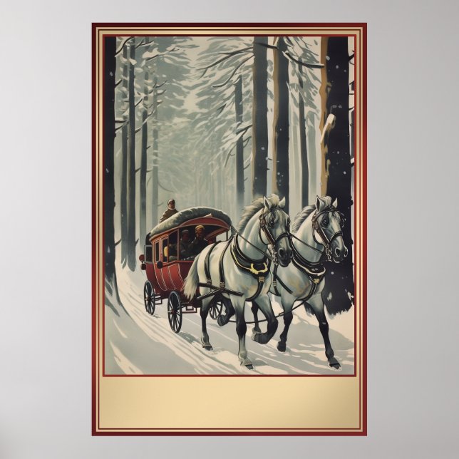 Affiche Évasion sibérienne : Découvrez la Russie indomptée (Devant)