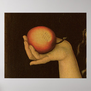Affiche Eve 1528