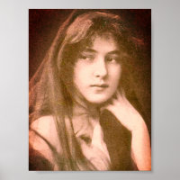 Evelyn Nesbit