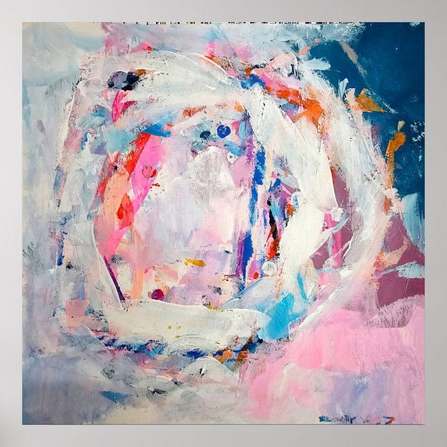 Affiche Everlast (Devant)