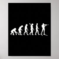 Evolution Biathlon