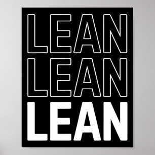 Affiche Exercice de musculation sans seins Motivation Fitn