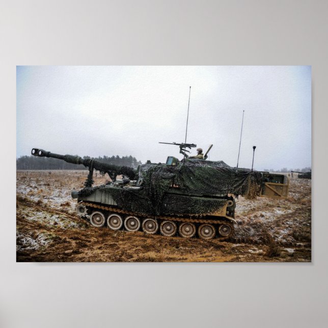 Affiche Exercice d'incendie en direct (Devant)