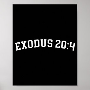 Affiche Exode 20_4