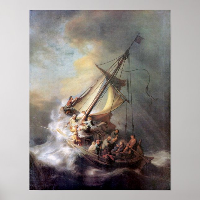 Affiche Expiration (Devant)