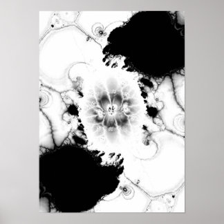 Affiche Exploration de Vague