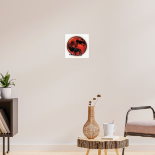 Affiche Explorez Votre Force